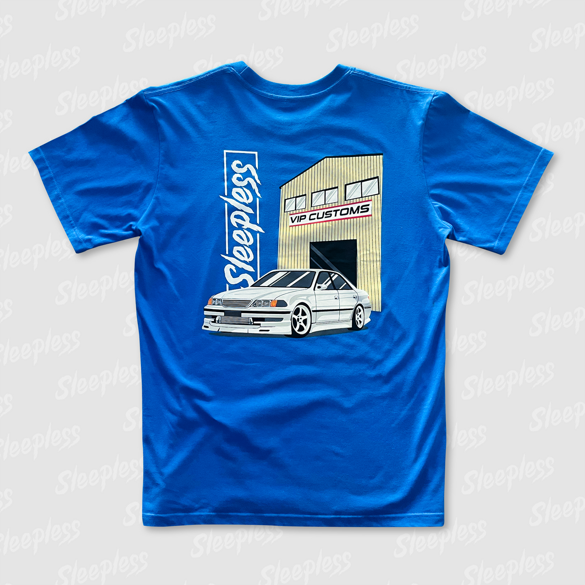 VIP Customs T-Shirt