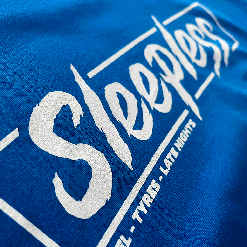 VIP Customs T-Shirt