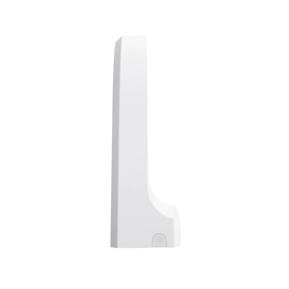 PFB207W Wall Mount Bracket for VIGI Network Camera – Durable Aluminium Cable-Concealing Junction Box Mount