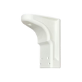 AJAX Ceiling Mount Bracket for MotionProtect / MotionCam White/Black PETG HF Mount – AJAX#80888