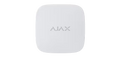 AJAX LifeQuality Jeweller Wireless Temperature, Humidity & CO₂ Monitor – White / Black | Indoor Air Quality Sensor | AJAX#46502