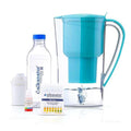 Alkanatur Alkaline Ionised Antioxidant Jug