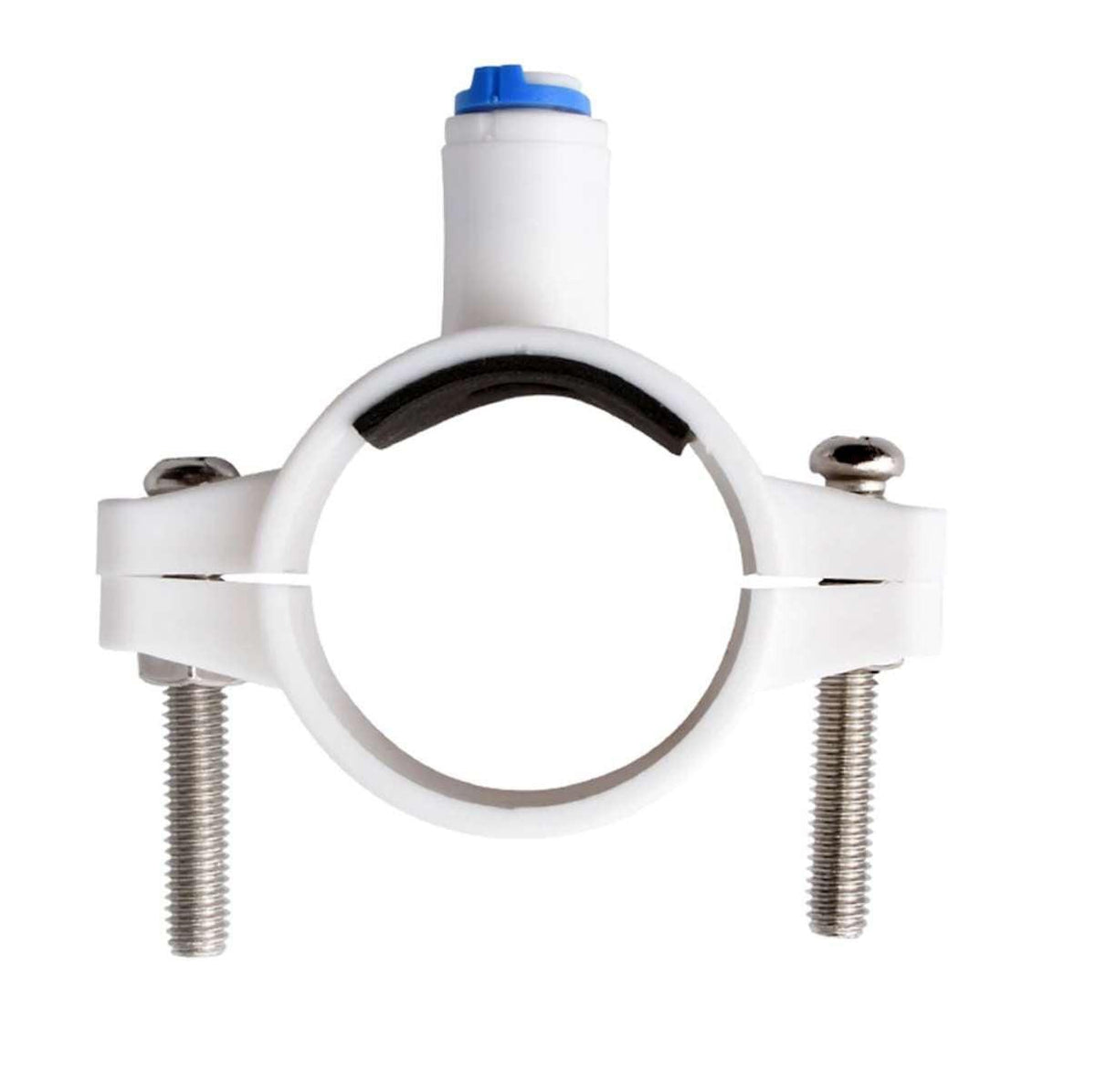 Drain Saddle