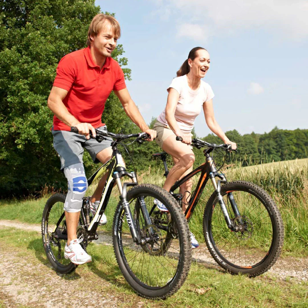 SofTec Genu Knee Brace