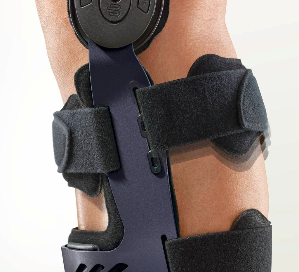 SecuTec Genu Knee Brace