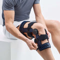 SecuTec Genu Flex Knee Brace