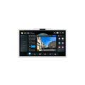 Akuvox X937A 15.6″ Indoor Monitor with Android 14 OS – Full HD Display, Wi-Fi 6, HDMI NVR Integration (Grey) SKU:X937A-SEC