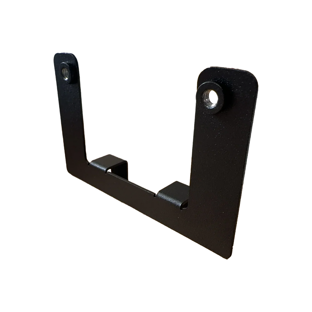 Akuvox Surface-Mount Bracket for S562, S563, and S567 Video Intercoms – Durable C-Clip Mounting Solution
