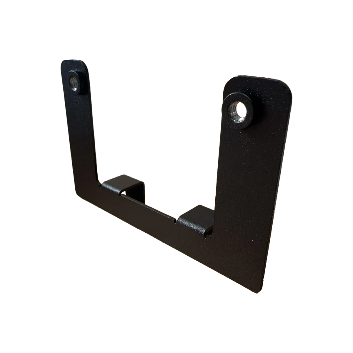 Akuvox Surface-Mount Bracket for S562, S563, and S567 Video Intercoms – Durable C-Clip Mounting Solution