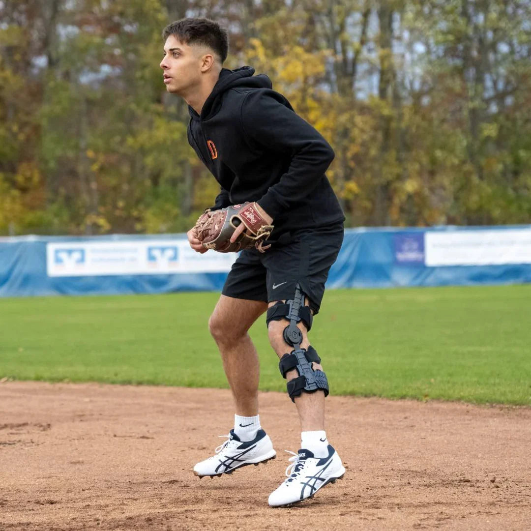SecuTec Genu Flex Knee Brace