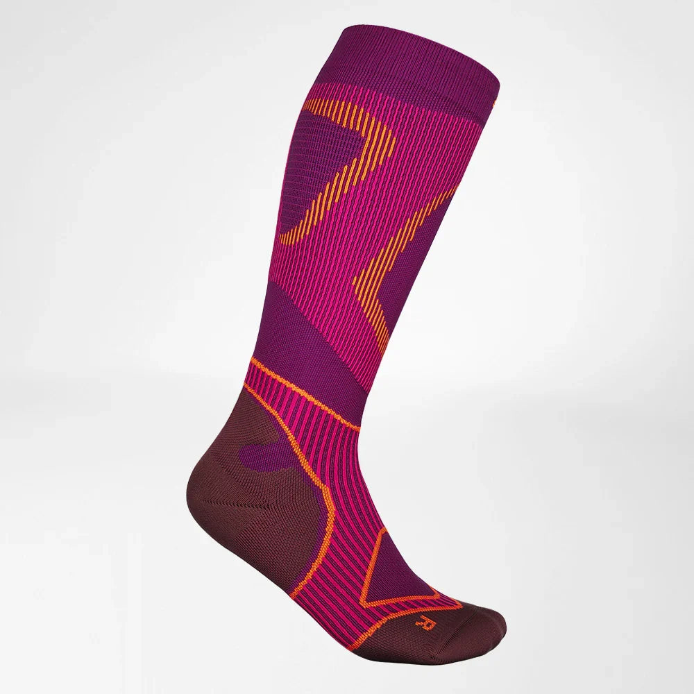Performance Socks Full Length