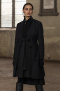 Blair Jacket - Wool & Cotton