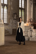 Blair Jacket - Cotton Velvet