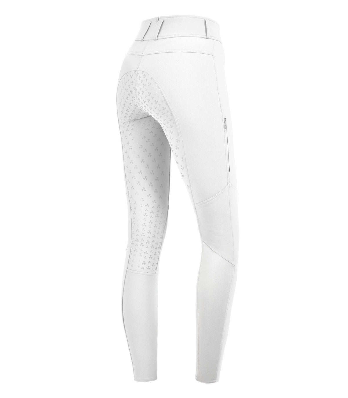 ELT Hella High Waist Silicone Breeches