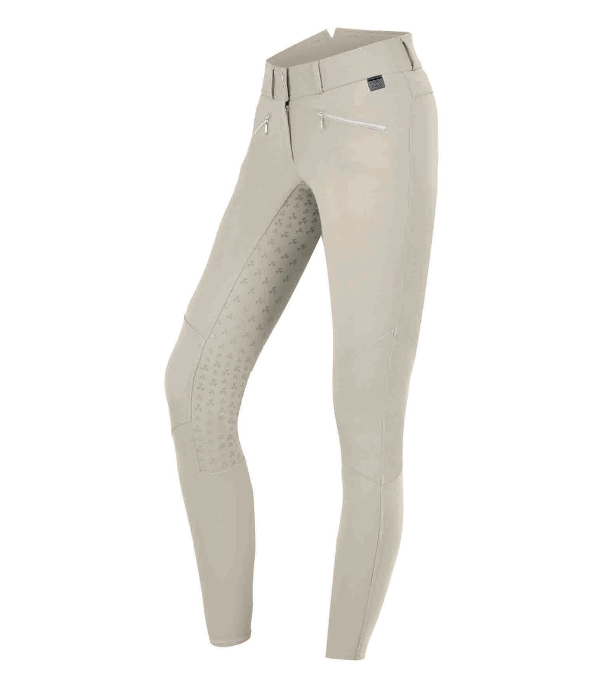 ELT Hella High Waist Silicone Breeches