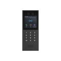 Akuvox X912K Linux Video Door Phone – 4″ Touchscreen, Physical Keypad, Multi-Access, 2MP Camera, SIP/ONVIF, IP65/IK08, Surface & Flush Mount SKU:X912K-SEC