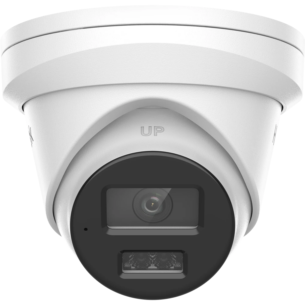 HiLook IPC‑T363H‑MU – 6 MP Intelligent Fixed Turret Network Camera Pro Series | Human & Vehicle Detection | Smart Hybrid Light | IP67 2.8mm