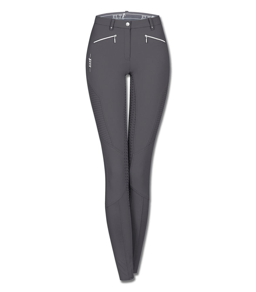 ELT Breech Gala Asphalt