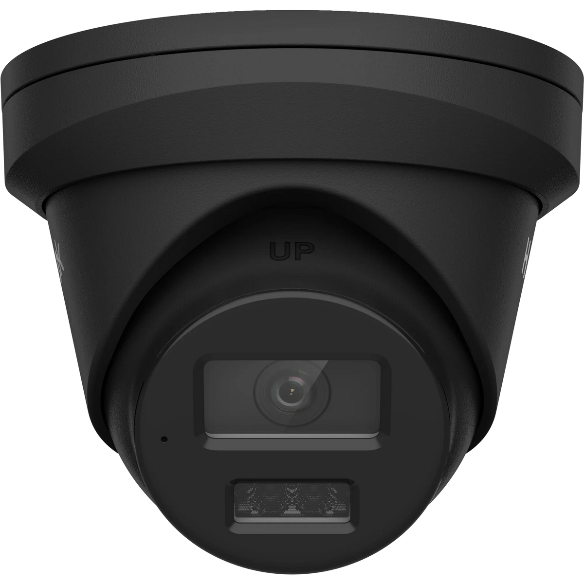 HiLook IPC‑T363H‑MU – 6 MP Intelligent Fixed Turret Network Camera Pro Series | Human & Vehicle Detection | Smart Hybrid Light | IP67 2.8mm