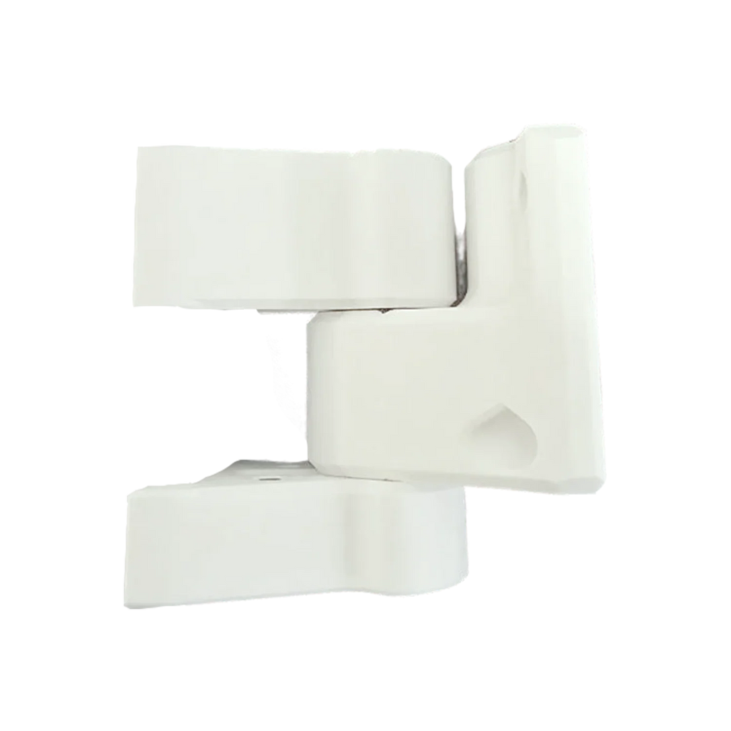 AJAX Wall / Pole Mount Bracket for MotionProtect Outdoor / MotionCam Outdoor PETG HF Mount – AJAX#80808