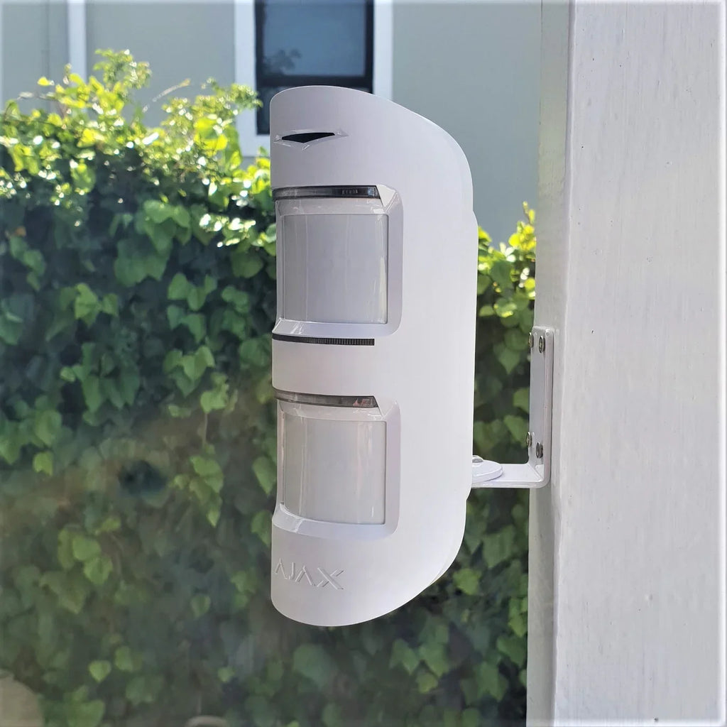 AMBRAC Universal Outdoor Bracket for Ajax MotionCam / MotionCam Outdoor / MotionProtect Outdoor – UOB-002