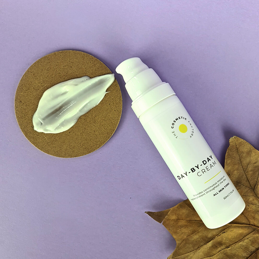 DAY-BY-DAY CREAM |  50ML