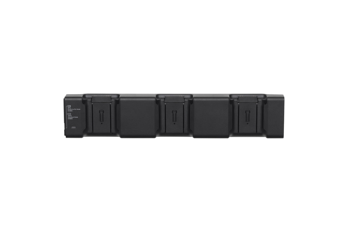 DJI Matrice 4 Series Battery Charging Hub (200W)