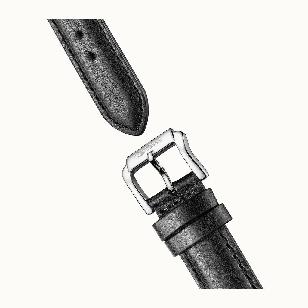 Ingersoll Jazz Automatic Black Watch