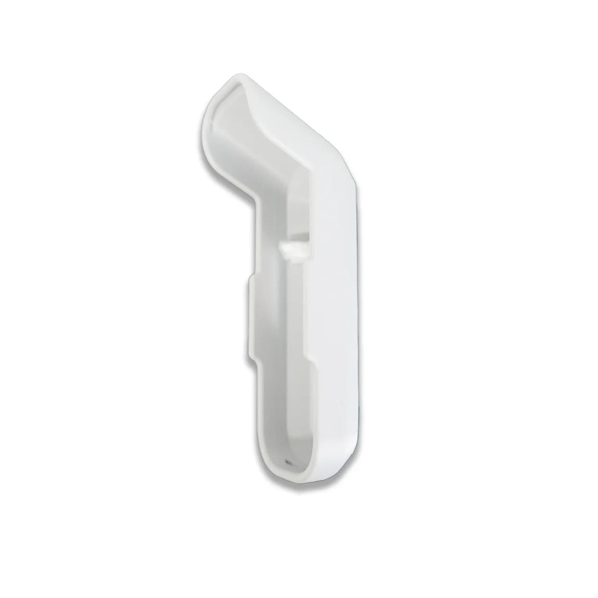 AJAX Rain Shield Bracket for Doorbell White/Grey/Graphite/Black Weather Protection Mount – AJAX#90888