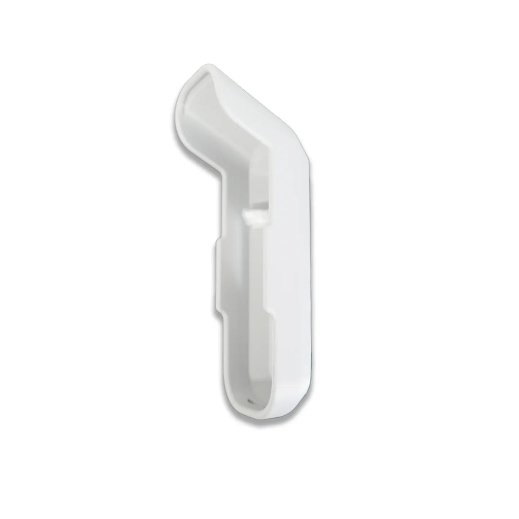 AJAX Rain Shield Bracket for Doorbell White/Grey/Graphite/Black Weather Protection Mount – AJAX#90888