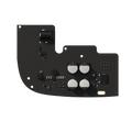 AJAX 6V PSU Type A Power Supply Unit for Hub 2 / Hub 2 Plus / Rex 2 Battery Operation – AJAX#20763