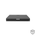 Uniview NVR502-16E-IM-G 16 Channel IM Series SeekFree Network Video Recorder (No HDD) – Ultra H.265, 32MP Recording, AI Analytics