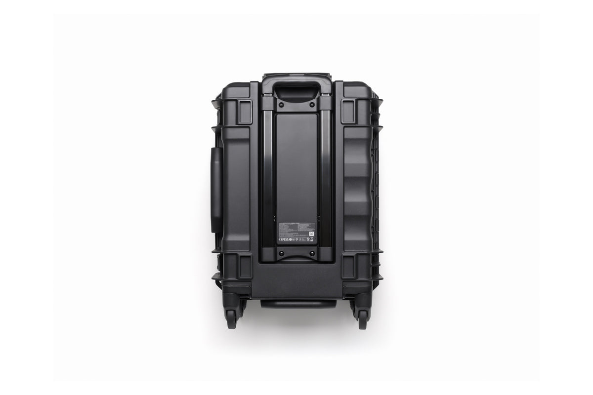 DJI BS100 Intelligent Battery Station