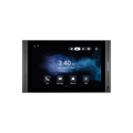 Akuvox S567G 10″ Android 12 Smart Indoor Monitor with Google GMS, Wi-Fi 6, Voice Assistant & Touchscreen (Grey)