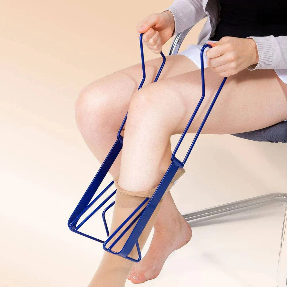 Venotrain Glider Plus Compression Stocking Sock Applicator