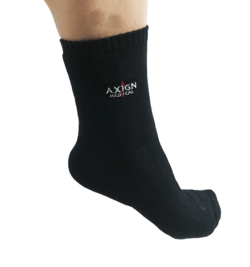 Axign - Circulation Boosting Socks