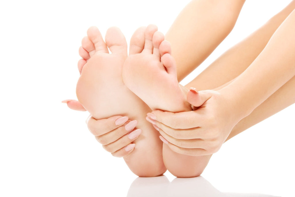 UreSpray 35% 125mL Moisturiser Spray for Dry Cracked Callus Feet