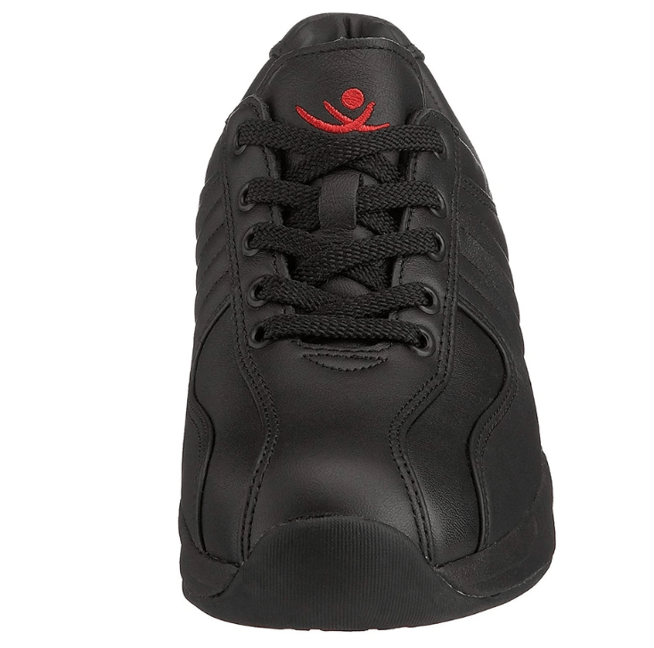 Chung Shi AuBioMo® Comfort Step - Classic Sneaker Black (Mens)