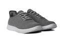 Axign River Lightweight Orthotic Shoe - Grey (Mens)