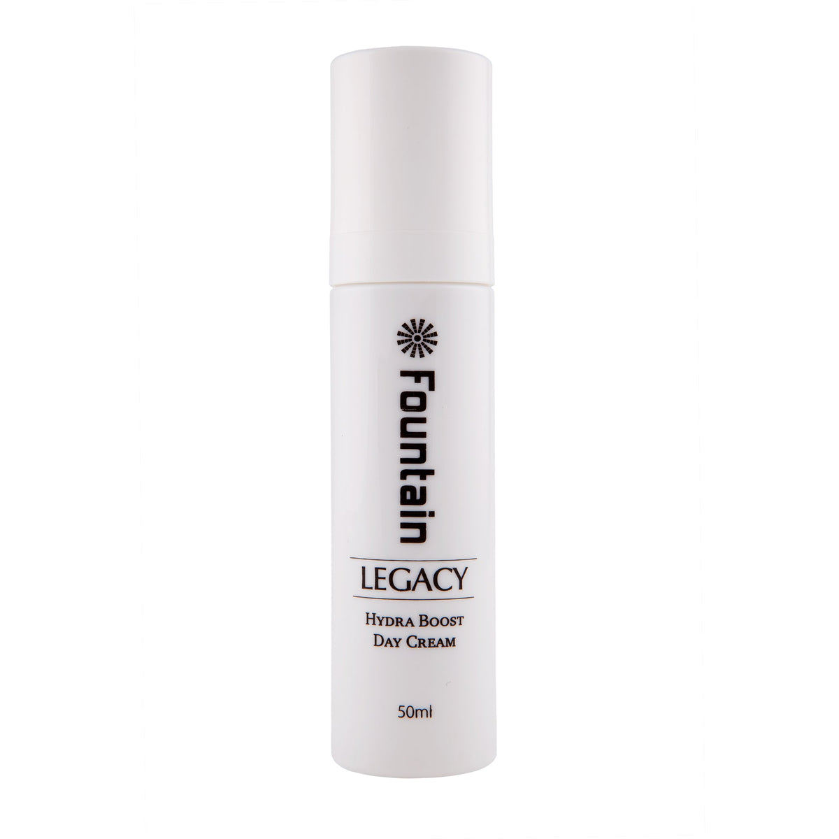 Fountain Legacy Hydra Boost Day Cream