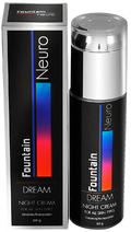 Fountain Neuro Dream Night Cream