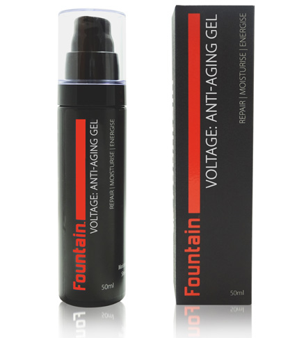 Fountain Voltage Anti-Aging Gel