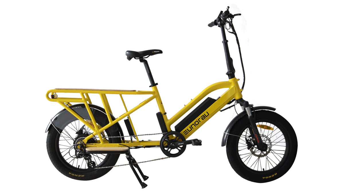G30-CARGO X2.0