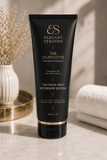 Anti-Frizz Shampoo for Hair Extensions | The Silhouette
