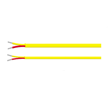 AIPHONE KB Wire Polyethylene Cable – 0.9mm Dia Conductor, Yellow, 100m Roll | Suits All Aiphone Video Intercoms