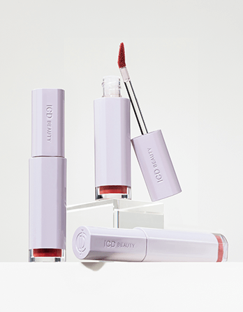 InCellDerm  ICD BEAUTY Butter Lip Tint Semi Matte