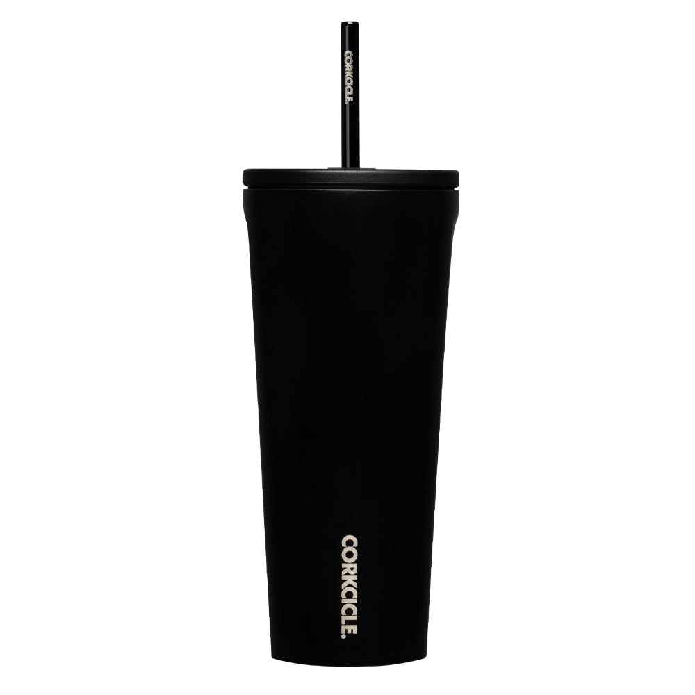 Corkcicle Cold Cup - 750ml Matte Black