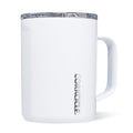 Corkcicle Mug - 500ml Gloss White