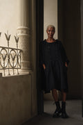 Maud Tunic - Linen