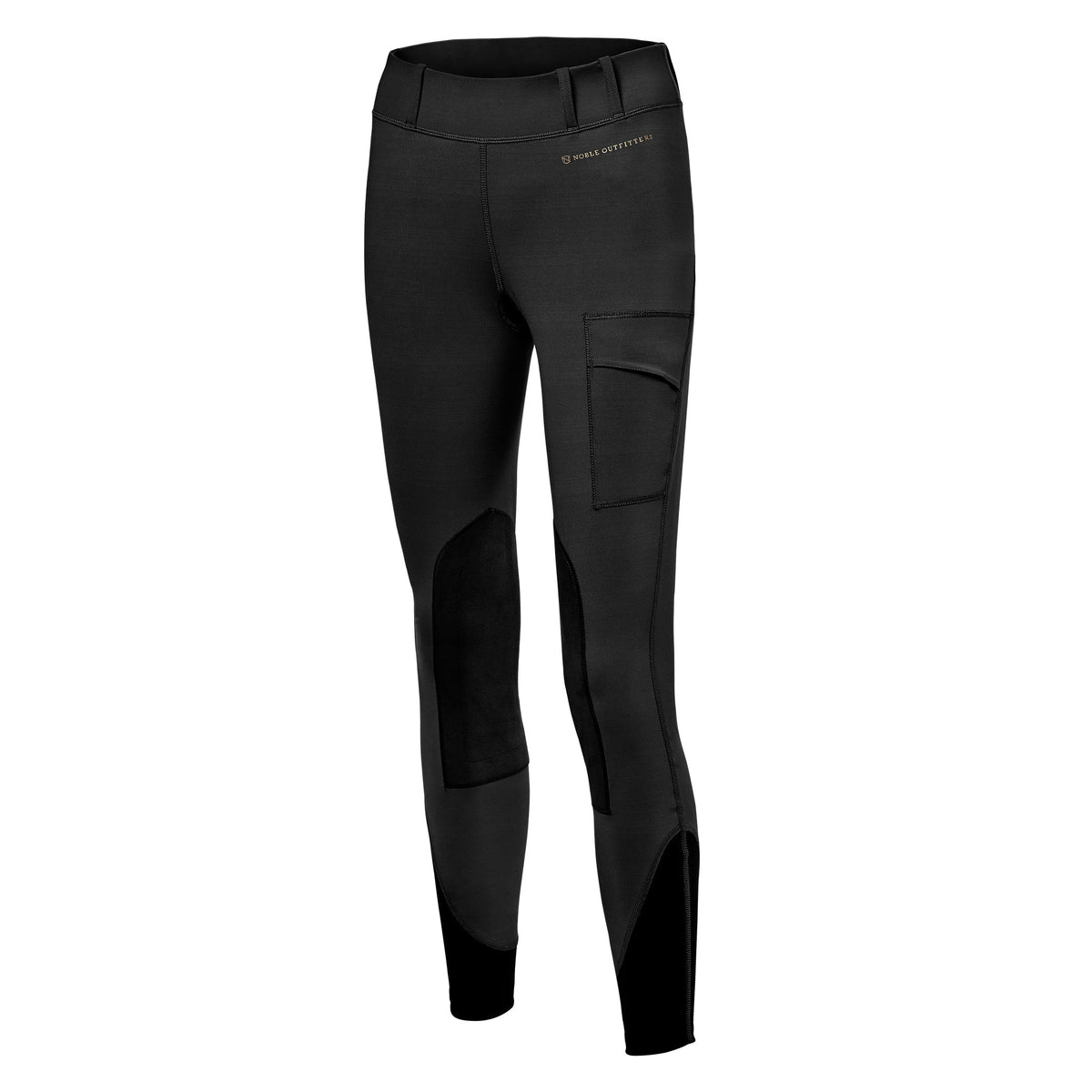 Noble Balance Riding Tight Black